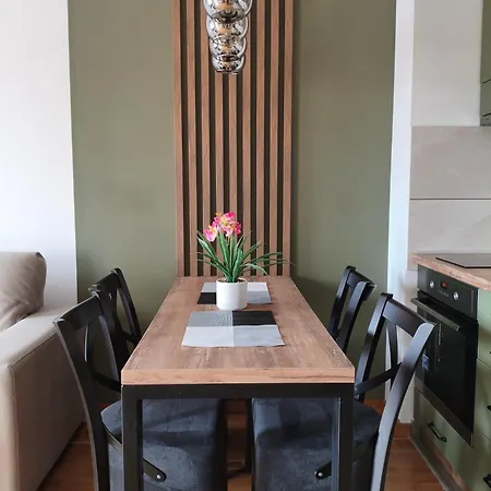 Zimus Sa Prelepim Pogledom, Besplatan & Dakuzi, Parking, Wifi, Lift,